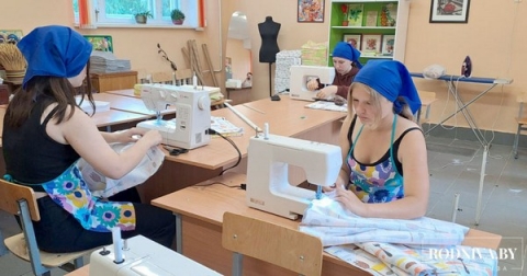 Более 150 юных климовчан трудоустроено в рамках временной занятости населения