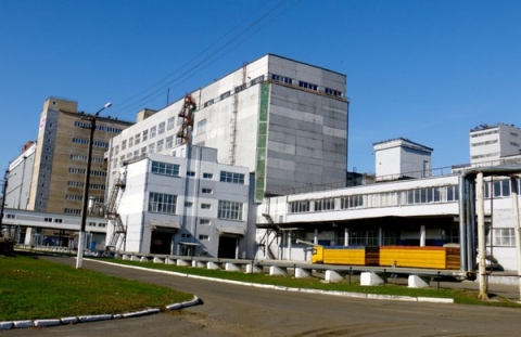 ОАО «Климовичский КХП» заготовил более 106 тыс. тонн зерна и маслосемян рапса