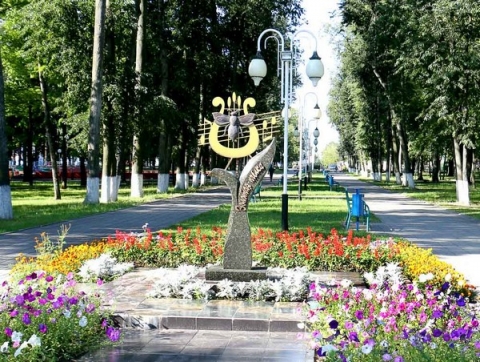 На Климовщине реализуют проект «Климовичи — здоровый город»