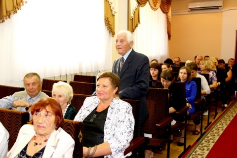 6 сентября в райисполкоме состоялась встреча руководства Климовщины с населением. Какие вопросы обсуждались?