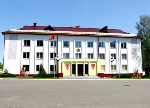 Очередное заседание Климовичского райисполкома состоялось 16 августа