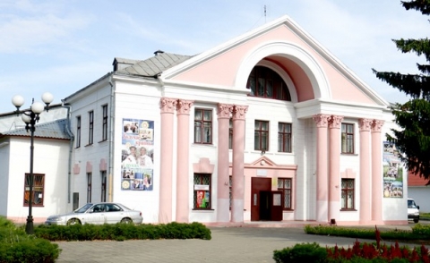 Отбор на конкурс «Мисс Беларусь» пройдет 22 ноября в Климовичском районном Центре культуры