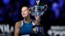 Лукашенко поздравил Соболенко с победой на Australian Open