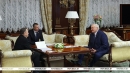 О близости с Россией, политике Трампа и Совете мира. Лукашенко ответил на фейки и конспирологию