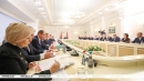 "Нужен реалистичный, но напряженный сценарий". Лукашенко о прогнозных показателях на 2026 год