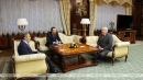 Кадровая методичка от Лукашенко, пертурбации в Минобре, визит Лаврова и научные достижения. Подробности недели Президента