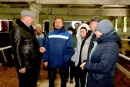 12&nbsp;марта на&nbsp;Климовщине провели День животновода
