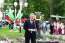 «Золотая пчелка»-2019 в Климовичах