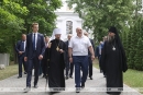 Лукашенко: мы&nbsp;должны сделать все, чтобы сохранить в&nbsp;Беларуси межконфессиональный мир