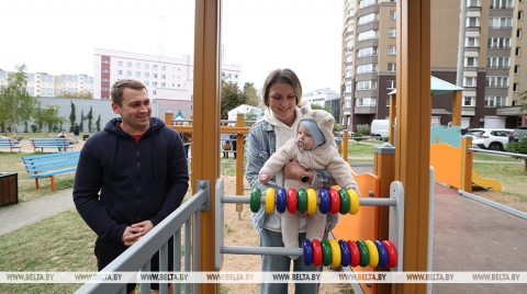 В Беларуси стартует Неделя родительской любви