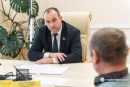 Вопросы ЖКХ и возмещения затрат рассмотрены на личном приеме граждан в Могилевском облисполкоме