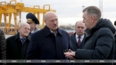 &laquo;Валюту надо зарабатывать, а не вывозить&raquo; &mdash; Лукашенко пообещал серьезно взяться за импортозамещение