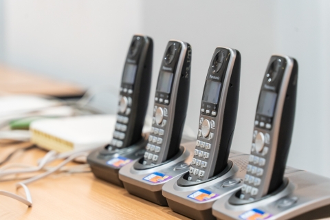 Прямые телефонные линии пройдут в Могилевской области 6 июня