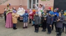 У Звянчатцы Клімавіцкага раёна ладзілі “Саракі”