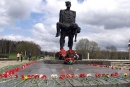 В Беларуси чтят память жителей Хатыни и тысяч других сожженных деревень