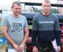 В филиале «Приграничный» ОАО «Климовичский комбинат хлебопродуктов» работают шесть молодежных экипажей