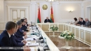 Лукашенко о&nbsp;складских запасах: надо идти в&nbsp;другие страны, нельзя сидеть на&nbsp;одном-двух рынках