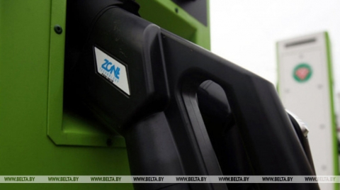 Тарифы  на зарядку электромобилей повысят в Беларуси