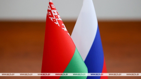 Лукашенко: россияне предложили Беларуси &quot;хороший кусок&quot; работ в авиастроении и судостроении
