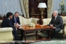 Лукашенко: возможности сотрудничества Беларуси и&nbsp;Казахстана еще более весомы, нежели достижения