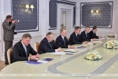 Лукашенко: саммит ЕАЭС и Евразийский экономический форум должны быть подготовлены со знаком качества