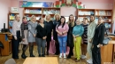 В Климовичской центральной районной библиотеке состоялась диалоговая площадка &laquo;Партнерство государства и семьи в интересах поколений&raquo;