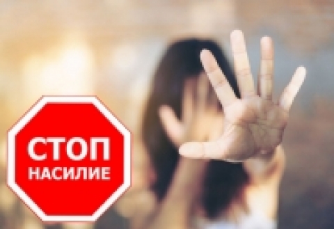 В Климовичах стартует комплекс мер по борьбе с домашним насилием &laquo;Нет домашнему насилию!&raquo;