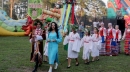 На Климовщине прошли купальские гуляния