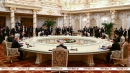 Лукашенко на саммите СНГ обозначил стратегические направления в деятельности Содружества