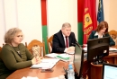 Какие вопросы обсуждали на заседании Климовичского райисполкома 24 января?