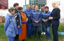 В чем секрет успеха?