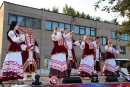 В Климовичах прошел праздник микрорайона