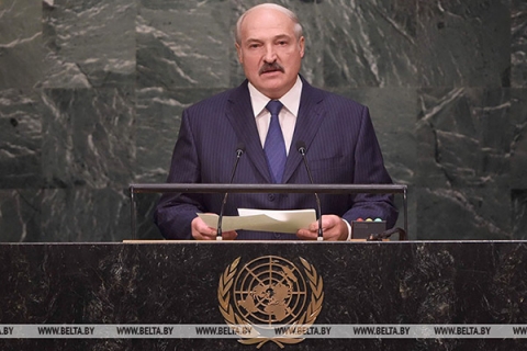«За этой чертой — действительно пропасть». О чем Лукашенко предупреждает Запад и мировое сообщество