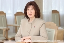Кочанова: здоровье граждан было и остается приоритетным направлением соцполитики государства