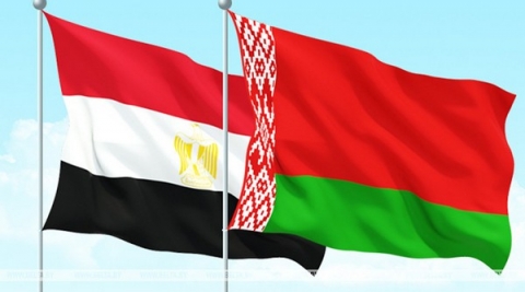 Беларусь и Египет намерены устранять технические барьеры во взаимной торговле