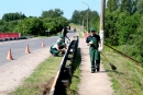 На Климовщине продолжается трудовой семестр-2020