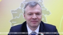 Романов: интерес к Белорусской партии «Белая Русь» высок
