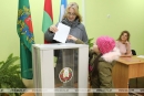 В&nbsp;Беларуси проходит досрочное голосование на&nbsp;парламентских выборах