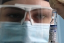 В Беларуси полный курс вакцинации от COVID-19 прошли более 1 млн 40 тыс. человек