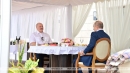 Лукашенко: Беларуси и России надо выработать план действий и еще более укрепить ЕАЭС