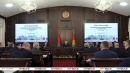 Лукашенко: время почти военное, экономика стала реальным полем боя