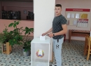 Сегодня мы выбираем, какое у нас будет будущее — избиратель