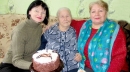 Дети войны — о мире. Жительница Климовичей Ада Степановна Андреева