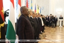 «Все устали ждать милости из-за океана». Лукашенко призвал сообща противостоять западным ограничениям