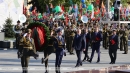 Правда Победы, приглашение на саммит в Нью-Йорк и старый новый праздник. Акценты символичной Недели Президента