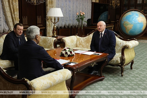 Отсидеться не выйдет. Лукашенко призывает к сплочению в ОДКБ и четкому определению своей политики