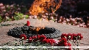 Общенациональная минута молчания пройдет 9 мая в Беларуси