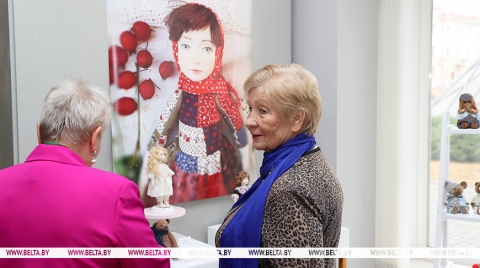 Средний размер пенсии по&nbsp;возрасту в&nbsp;сентябре составит Br980