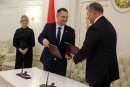 Беларусь и&nbsp;Астраханская область подписали план совместных действий на&nbsp;2022-2024 годы