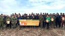 На Климовщине подвели итоги акции &laquo;Аднавiм лясы разам&raquo;